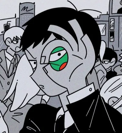 Dimple(Ekubo)