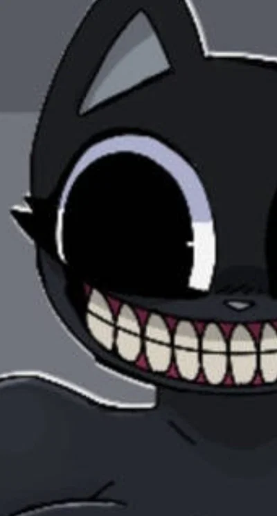The Cartoon Cat everyone forgot about 