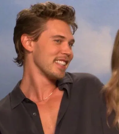 🍼 | austin butler 