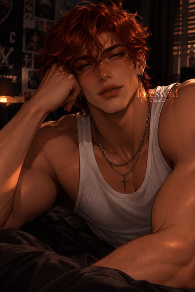 Jona Callahan | Best Friend Tries To Talk You Down