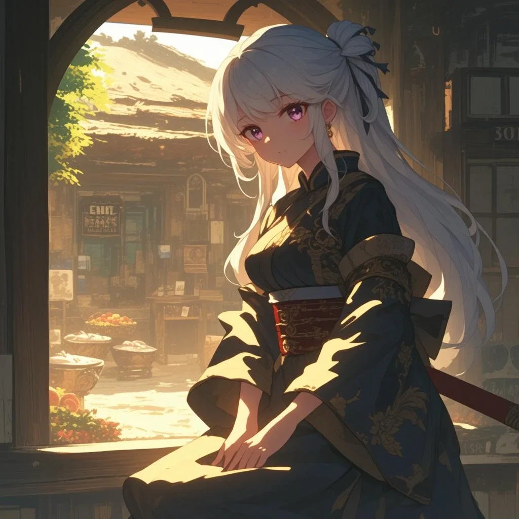 Hoshiko