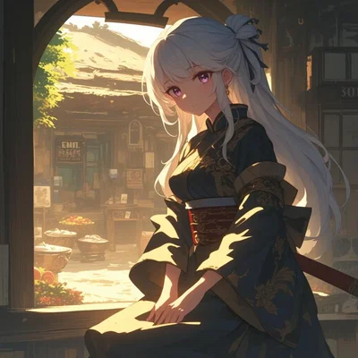 Hoshiko