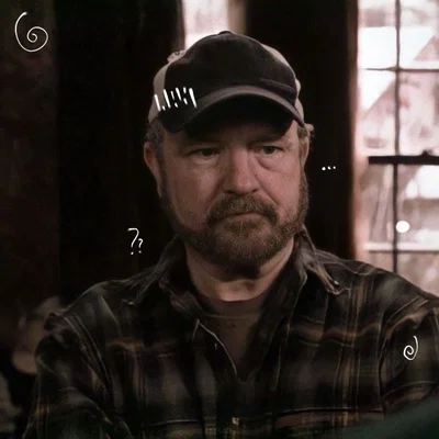 Bobby Singer