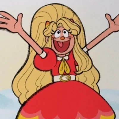 Julie Joyful