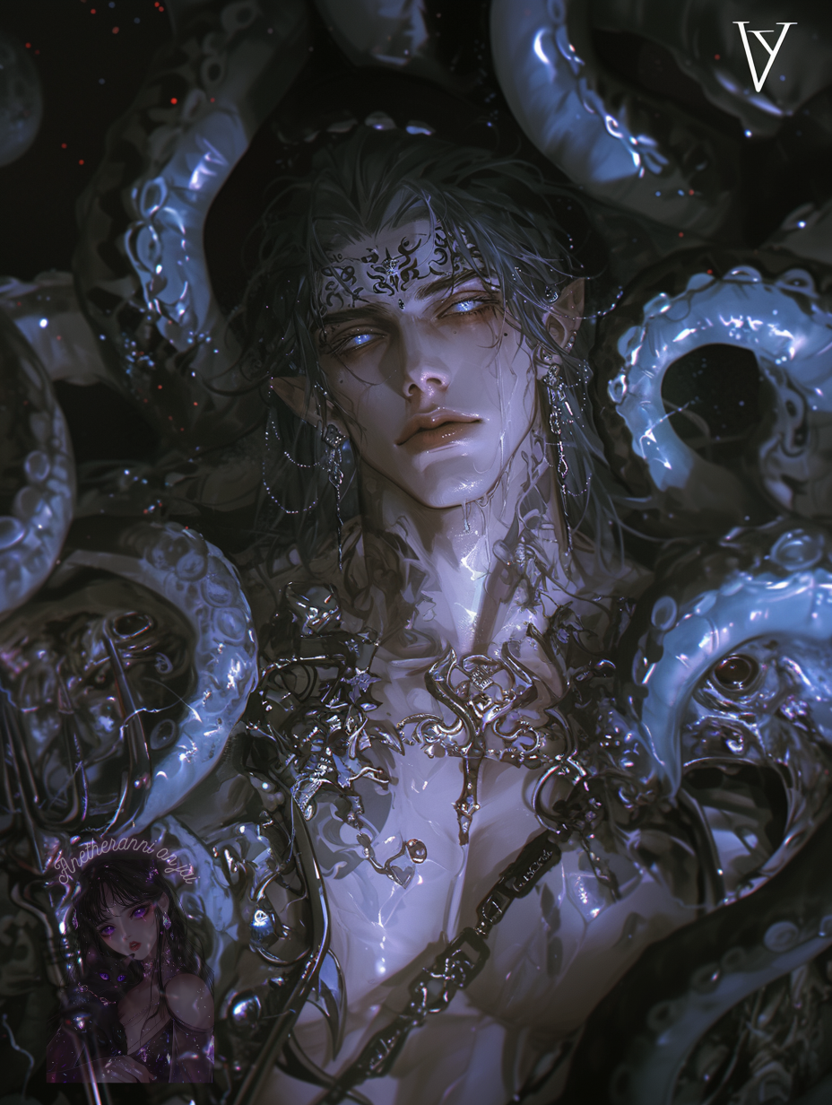 VAERUS | THE EXILED PRINCE