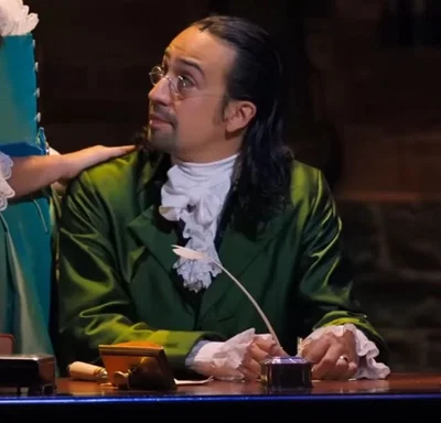 ALEX★NDER ⁠♡ HAMILTON !۶۟ৎ