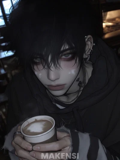 Kaysen | Emo Shadow