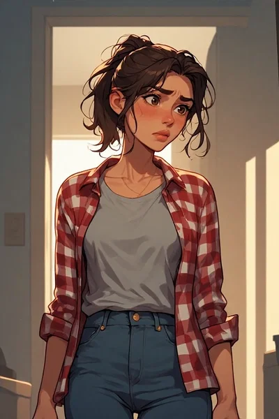 LowerThreshold • ANYA | 20 | His Dependent • INSECURE [C01|SCENE]