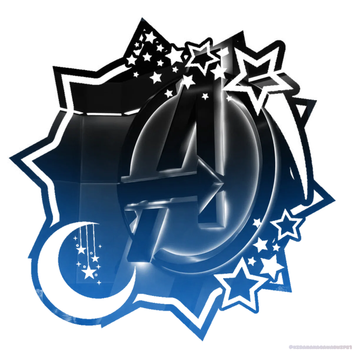 The Avengers — RPG