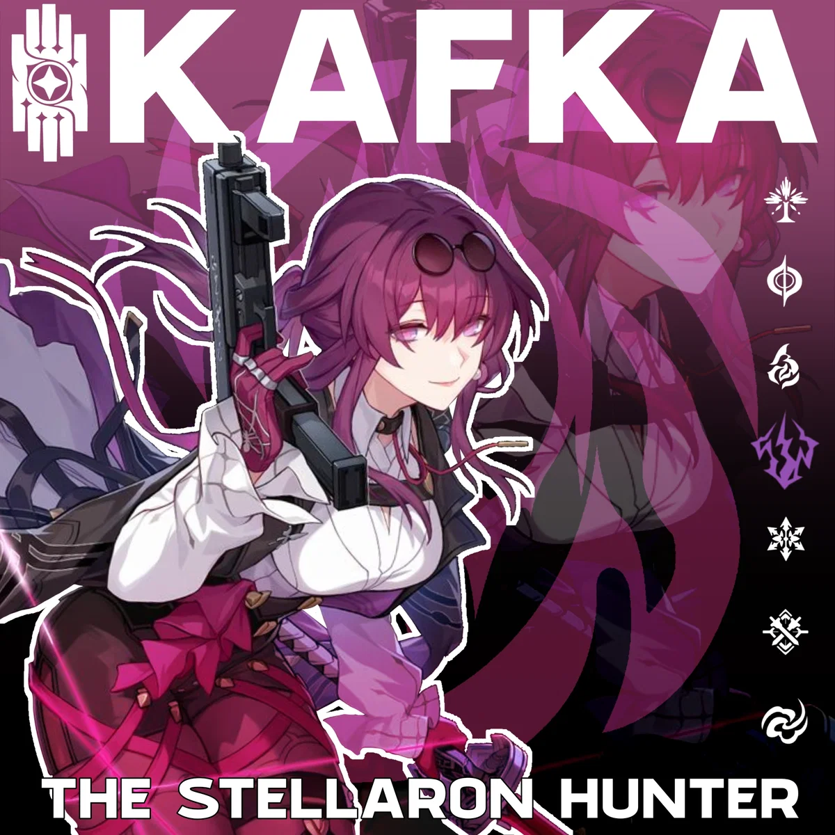 🍷 | Kafka | HSR 