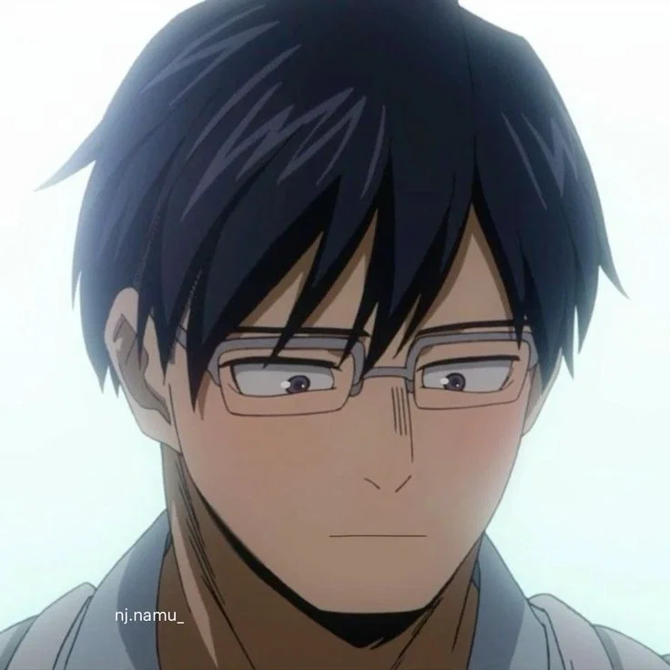 Tenya Iida | BL