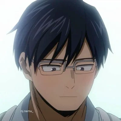 Tenya Iida | BL