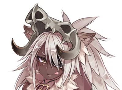 High Orc RP