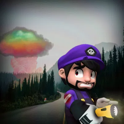 SMG4 crew infection AU! 