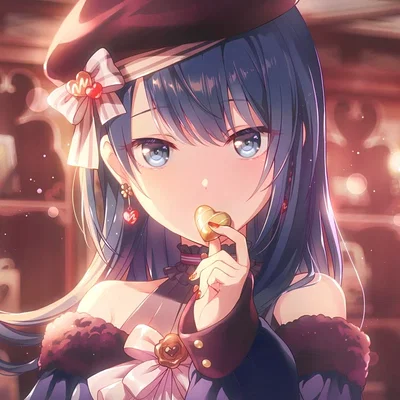 {💋} haruka kiritani