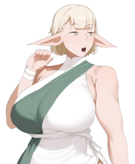 Fallen Elf: Liraelle