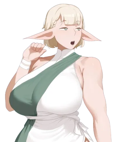 Fallen Elf: Liraelle