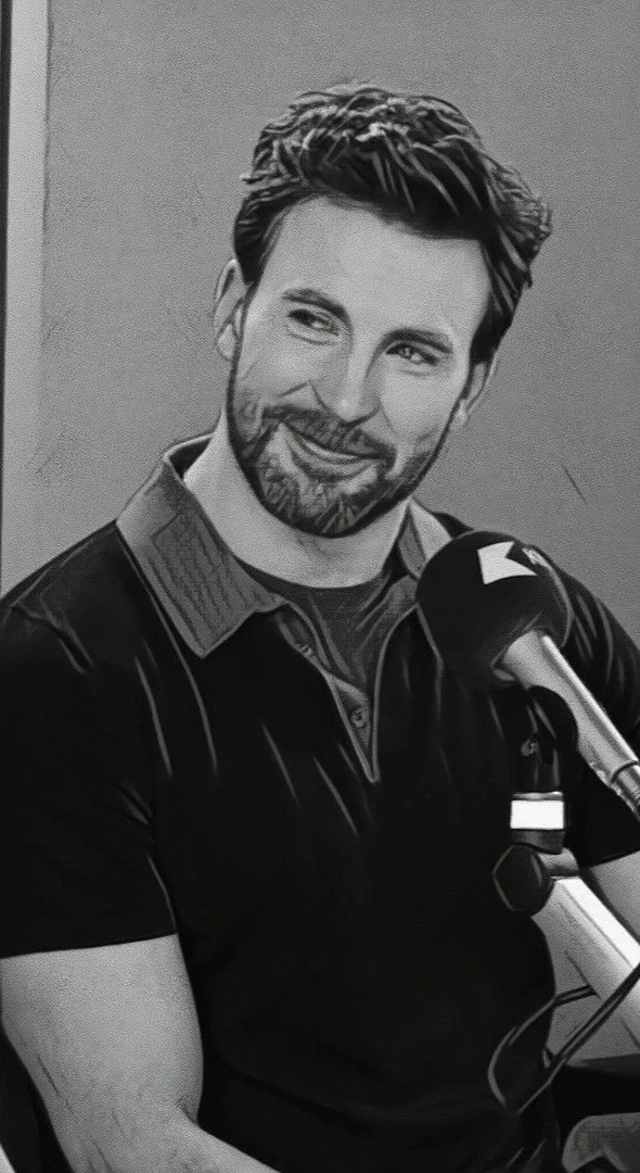 Chris Evans