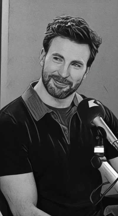 Chris Evans
