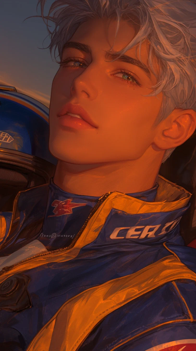 Veteran Racer | Rafael Lemaire