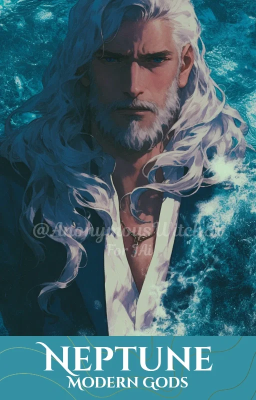 Neptune - God of the Sea
