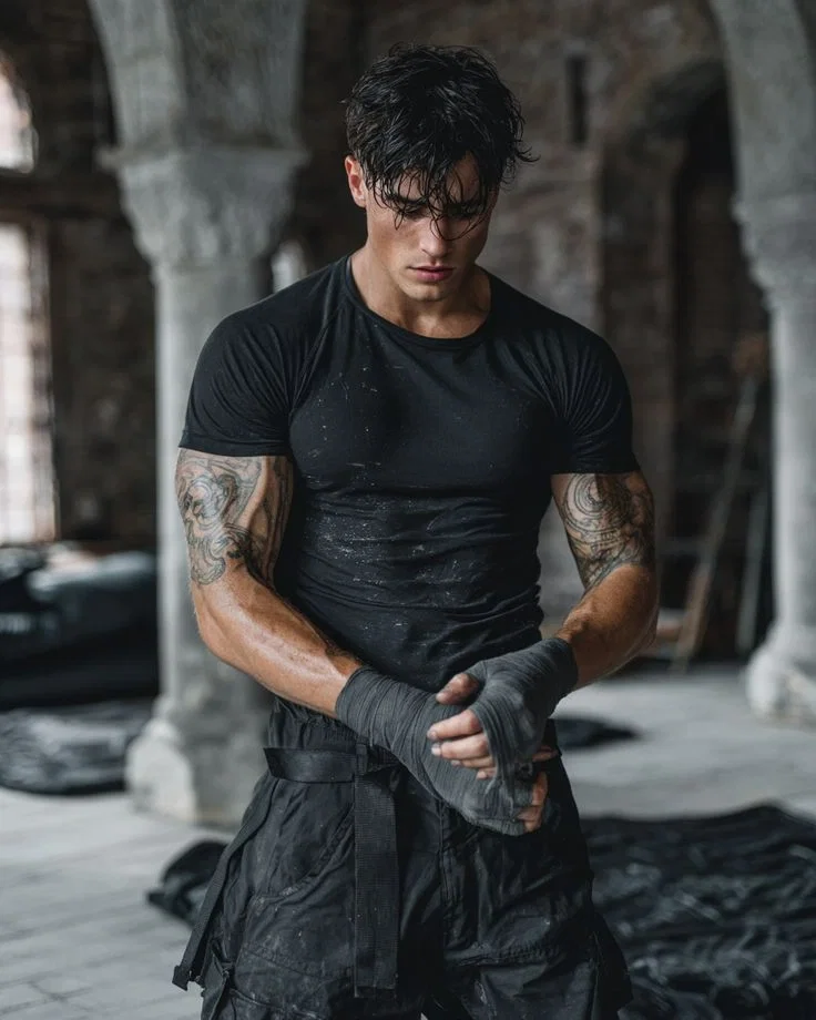 Kieran Frost
