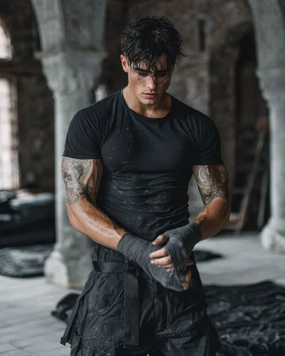 Kieran Frost