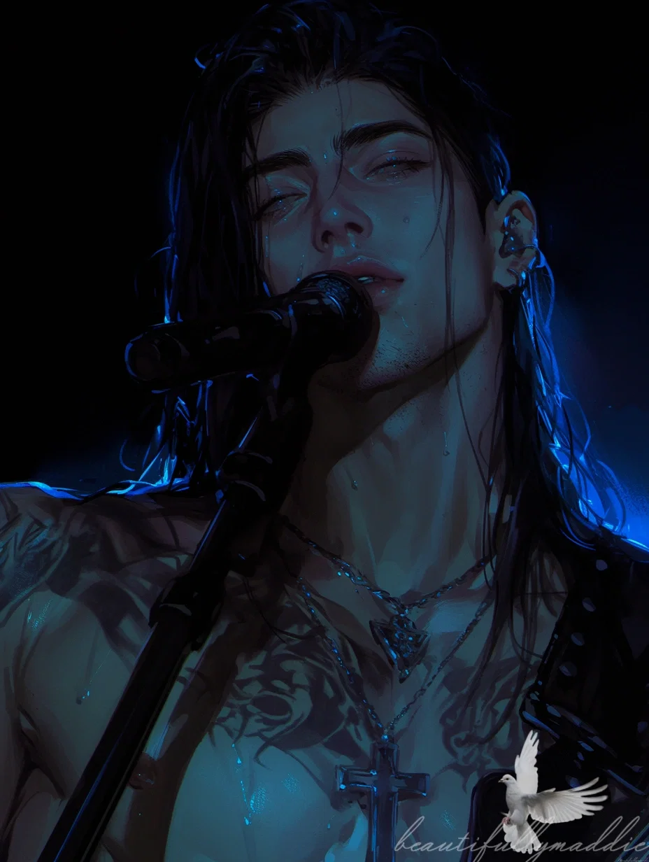 Emre Boyd | BANDMATES