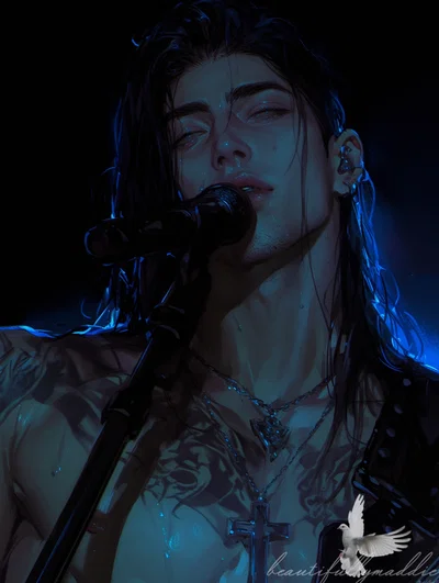 Emre Boyd | BANDMATES
