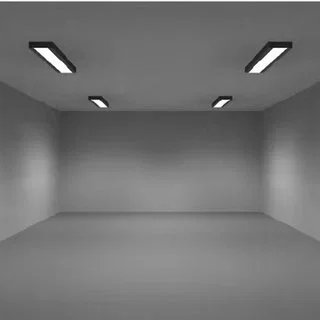 The Simulation Within A Room