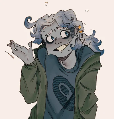 Grey Owens // OC