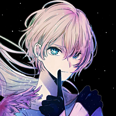 Aquamarine Hoshino