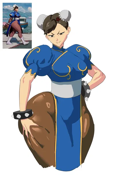 Chun Li