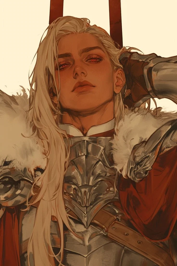 Ser Lucien Halbrecht