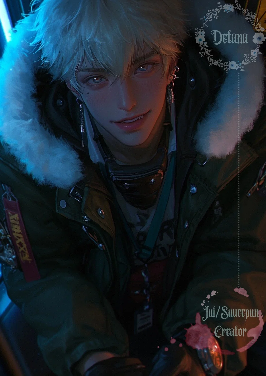 Stalker | Ren Yukimura