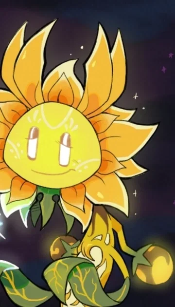 Titan Sunflower Queen
