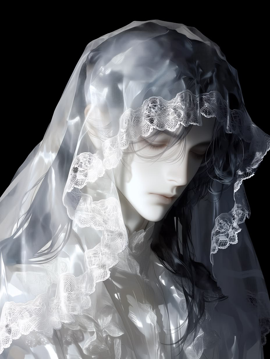 Masked Husband
