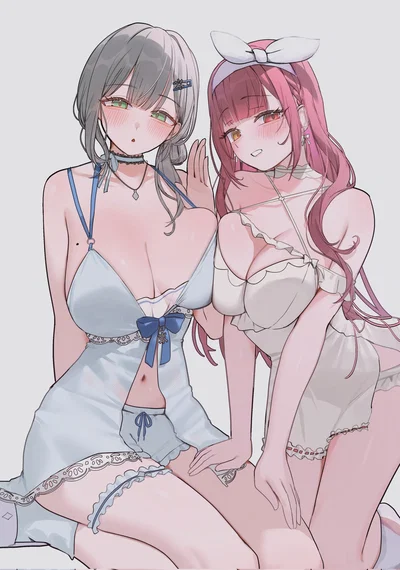 Back in time