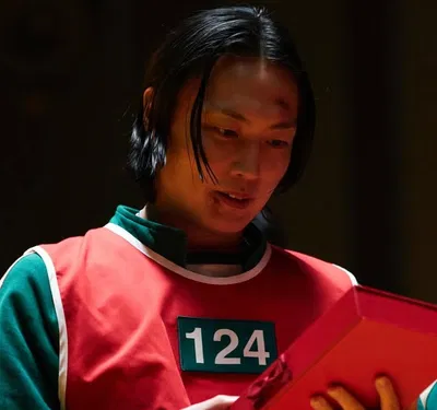Nam-gyu//Player 124