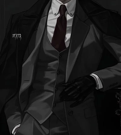 Arzhel Viren | Rival⋆ ̇♱