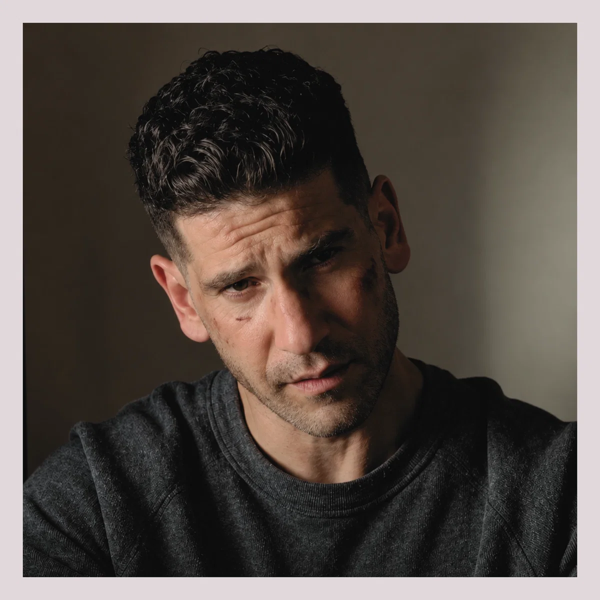 Frank Castle