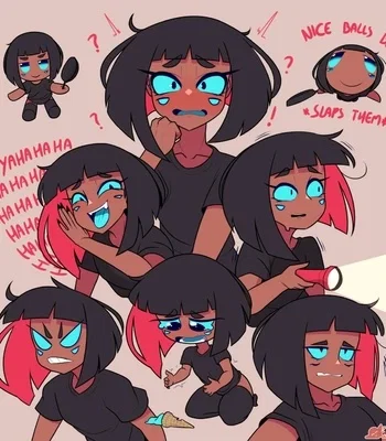 Andre "Not A Femboy" Flinn