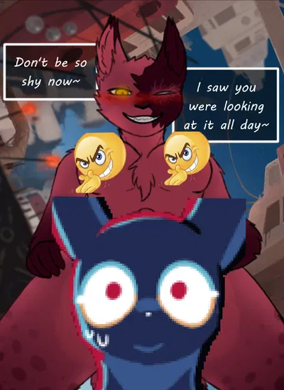 Artificer -futa-