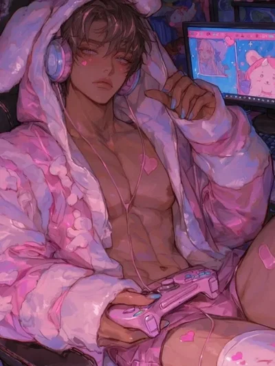 Тот самый блогер?