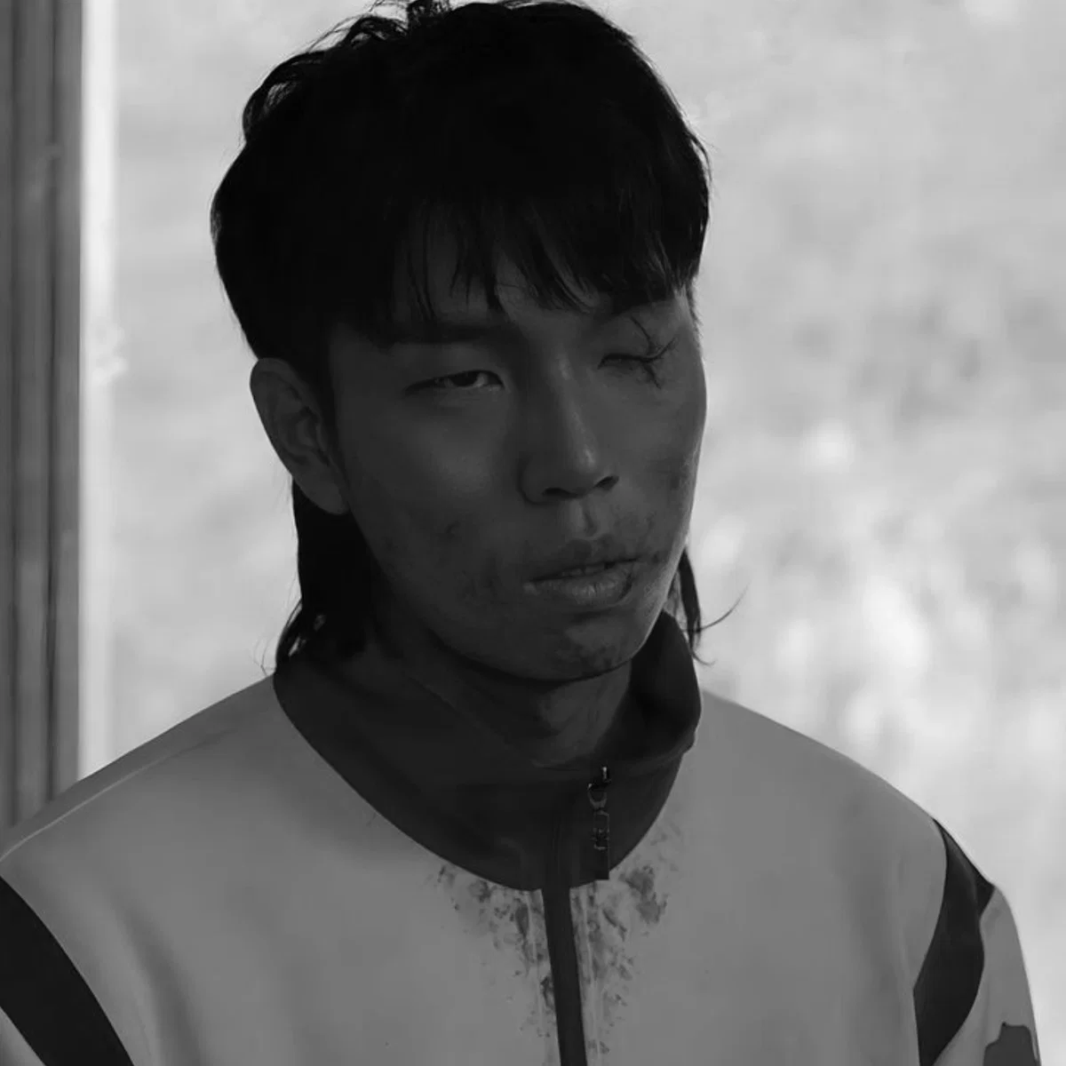 ᰍ৩  ֹ   Yoon Gwi-nam  ᅠ♡