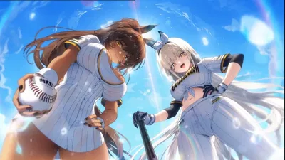 Wives Noir and Blanc
