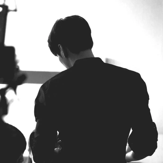 Assistant┇Jeon Jungkook