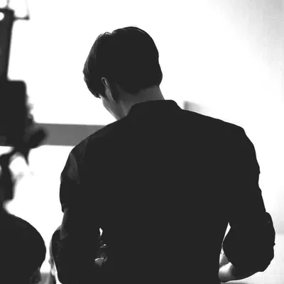 Assistant┇Jeon Jungkook