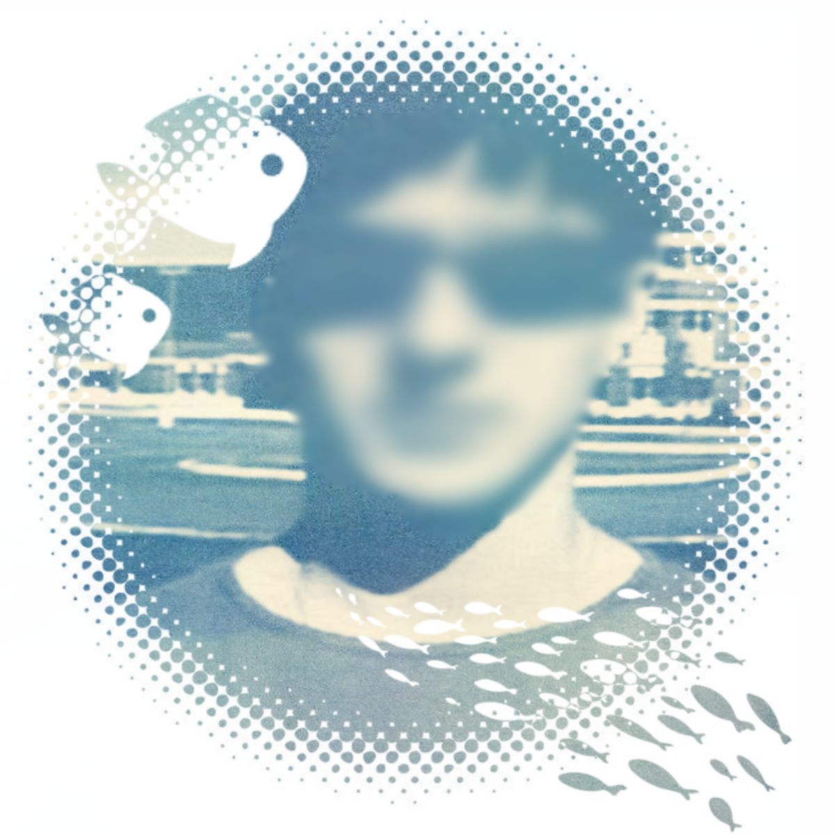 ❀✿Andre Kriegman✿❀