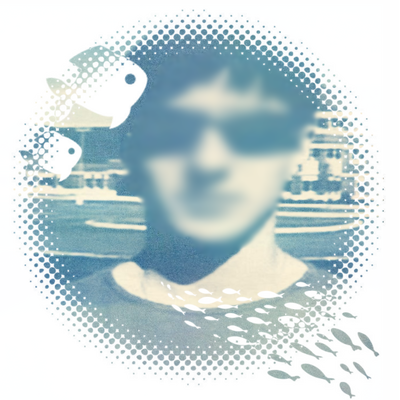 ❀✿Andre Kriegman✿❀